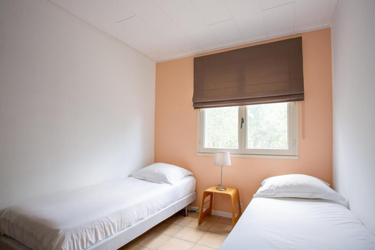 Le Petit Viala Villa Capestang Bagian luar foto