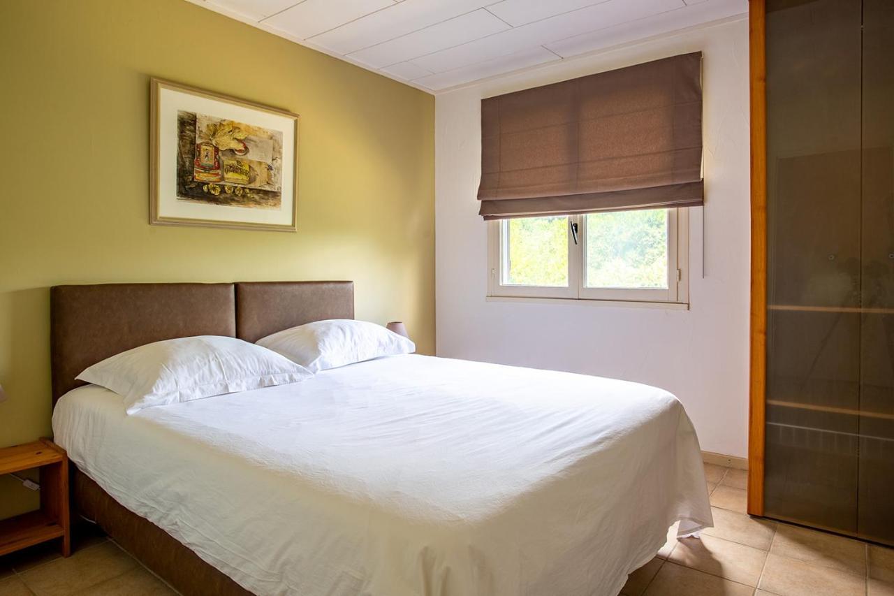 Le Petit Viala Villa Capestang Bagian luar foto