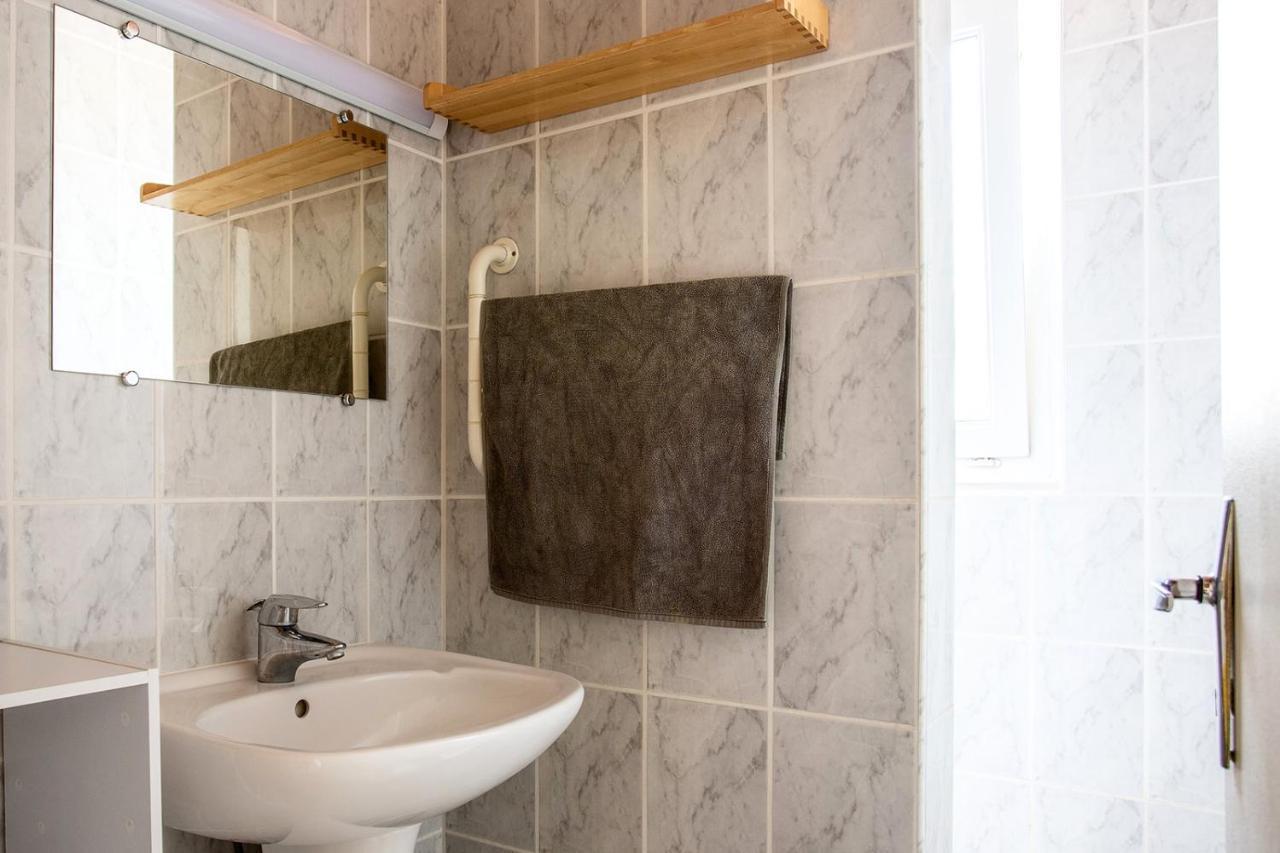 Le Petit Viala Villa Capestang Bagian luar foto