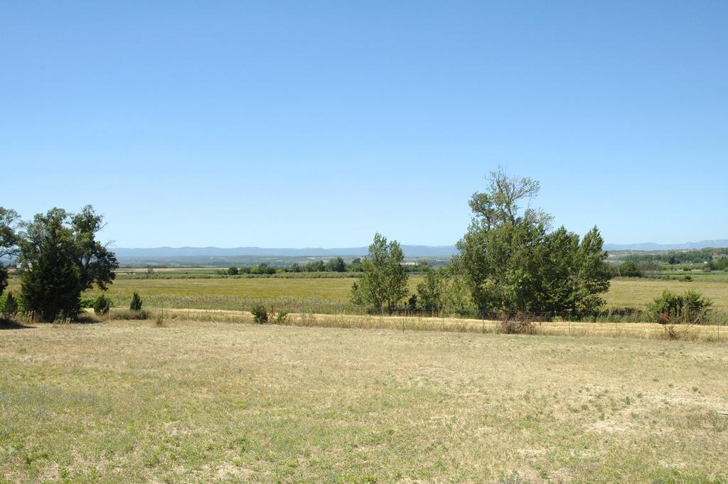 Le Petit Viala Villa Capestang Ruang foto